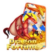 Dragon Fortune