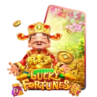 Lucky Fortune