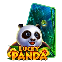 Lucky Panda
