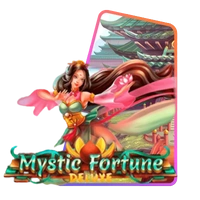 Mystic Fortune