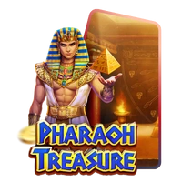 Pharaoh Treasure