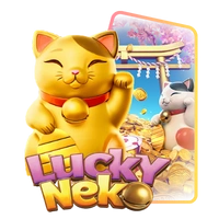 Lucky Neko