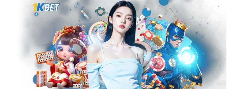 ระบบฝาก-ถอน 1kbet
